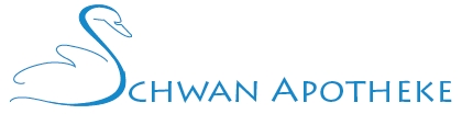 Logo der Schwan Apotheke